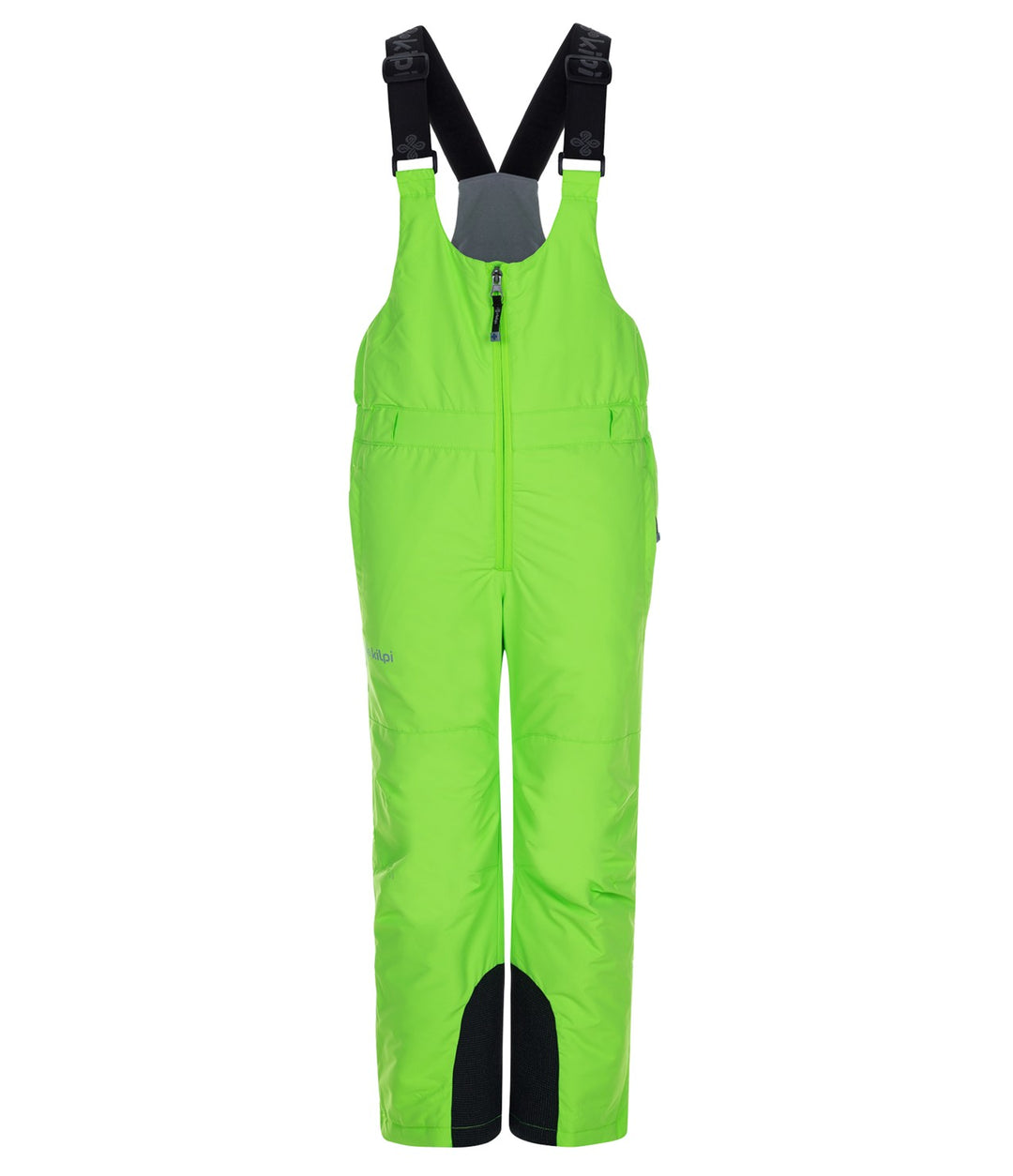 Kilpi Daryl-J Skihose Kinder – Green