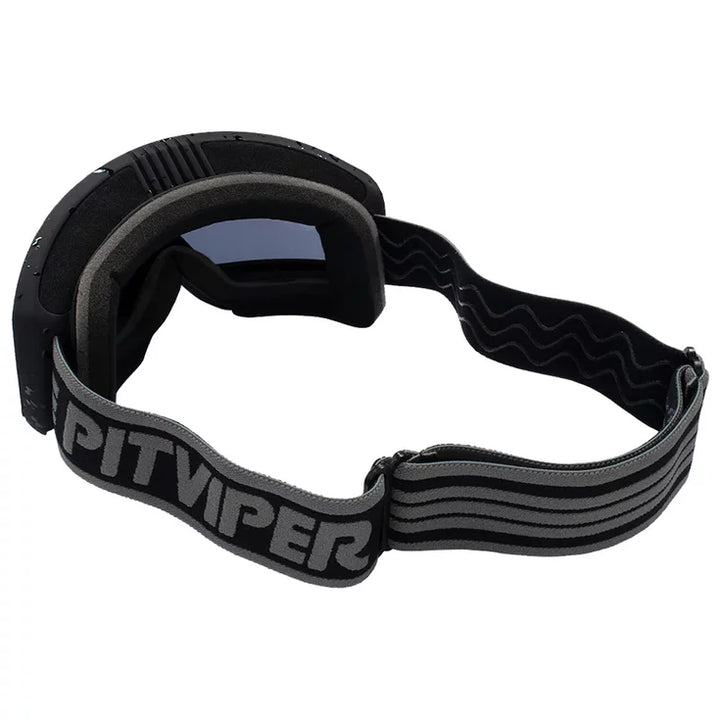 Viper The Blacking Skibrille