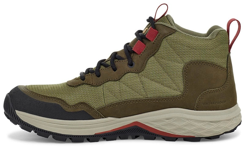 Teva Ridgeview Mid RP Wanderschuhe Herren