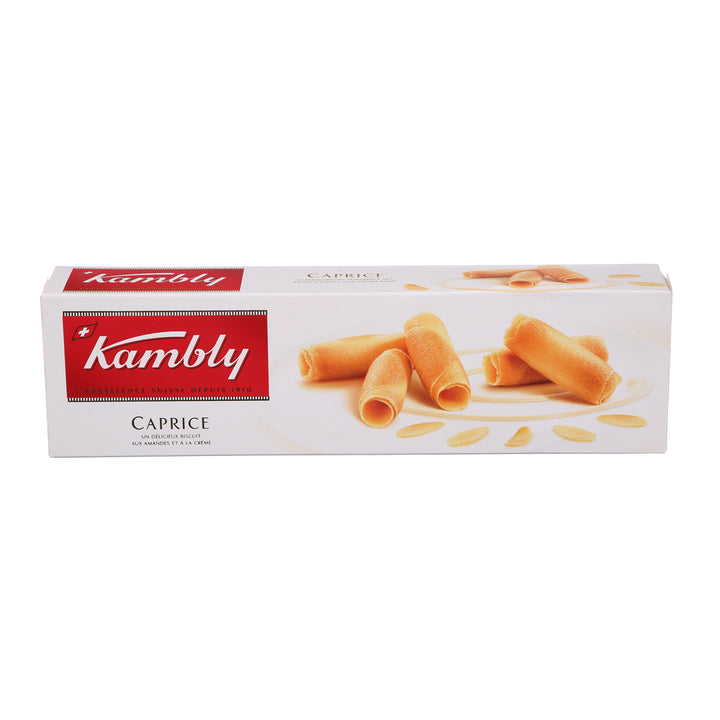 Kambly Caprice 100g
