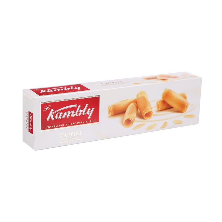 Kambly Caprice 100g