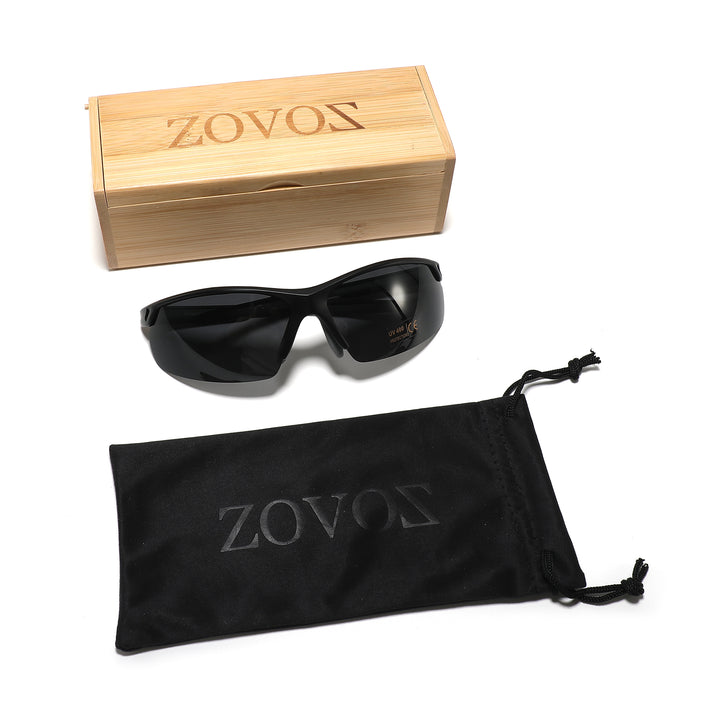 ZOVOZ DBV Sonnenbrille