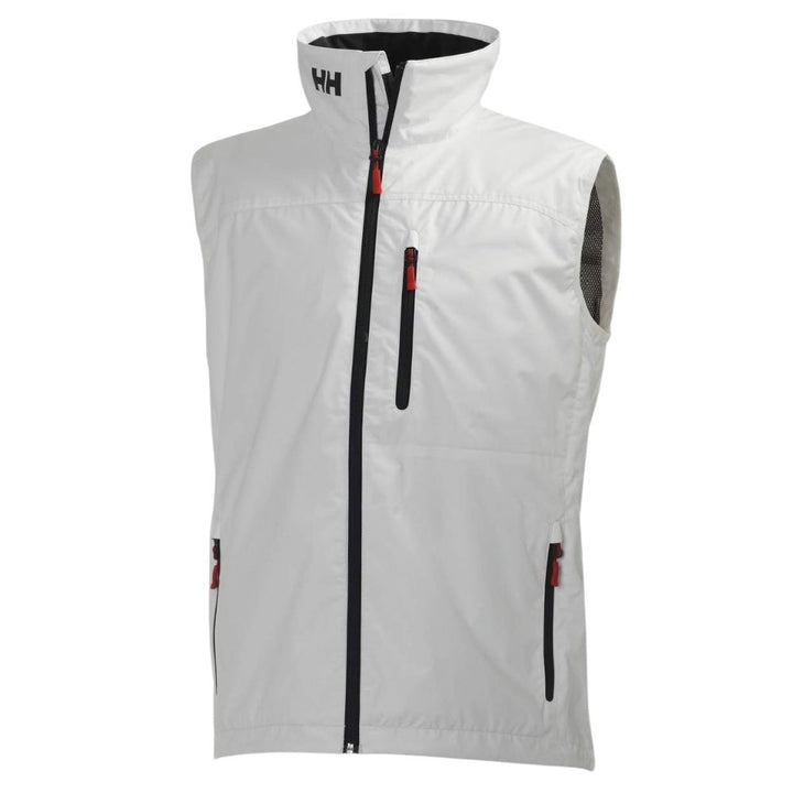 Helly Hansen Jacken Crew Vest Herren