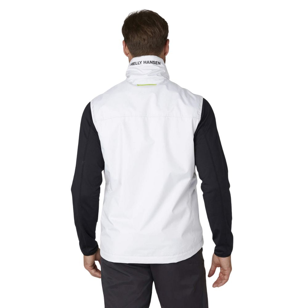 Helly Hansen Jacken Crew Vest Herren