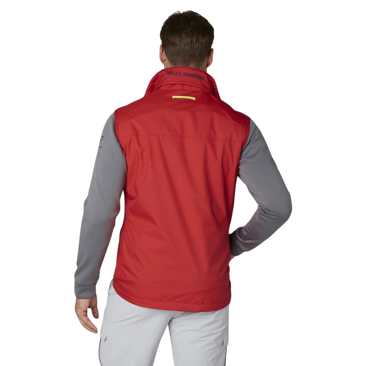 Helly Hansen Jacken Crew Vest Herren