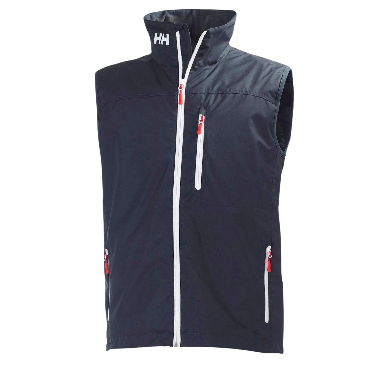 Helly Hansen Jacken Crew Vest Herren