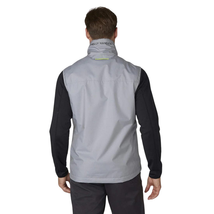 Helly Hansen Jacken Crew Vest Herren