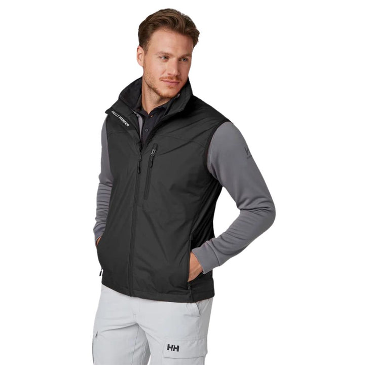 Helly Hansen Jacken Crew Vest Herren