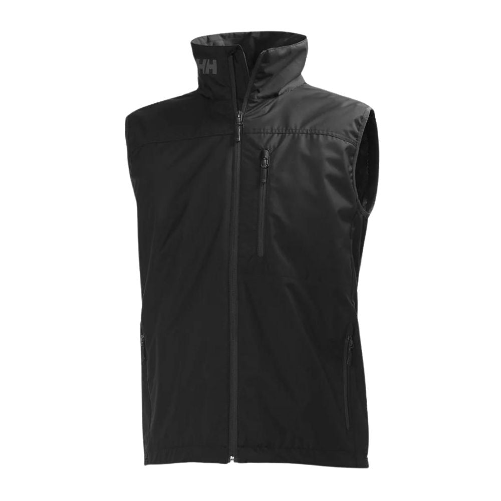 Helly Hansen Jacken Crew Vest Herren