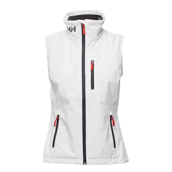 Helly Hansen Jacken Crew Vest Damen