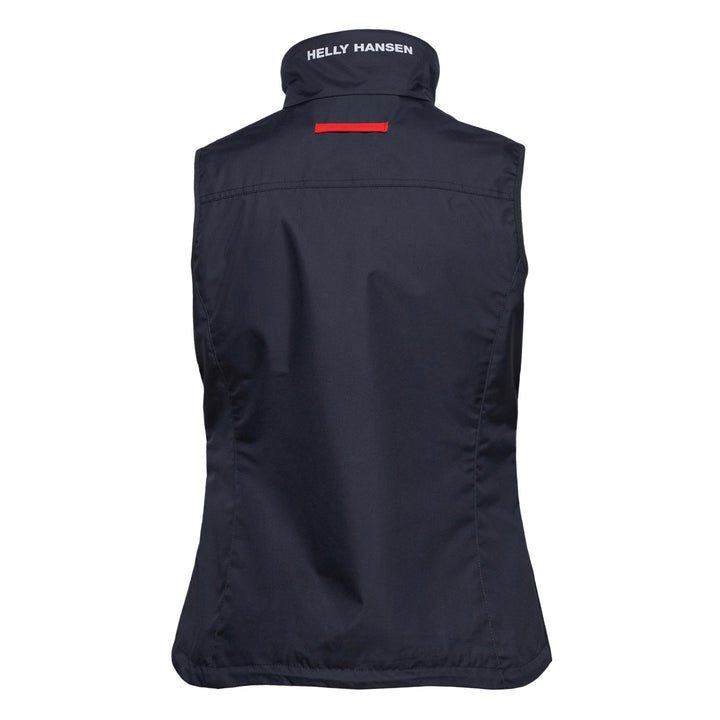 Helly Hansen Jacken Crew Vest Damen