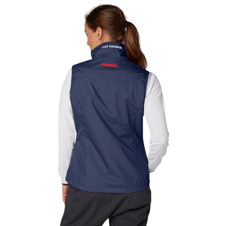 Helly Hansen Jacken Crew Vest Damen