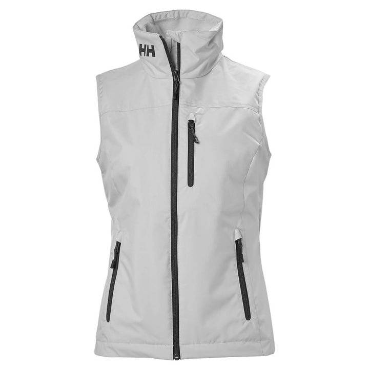 Helly Hansen Jacken Crew Vest Damen