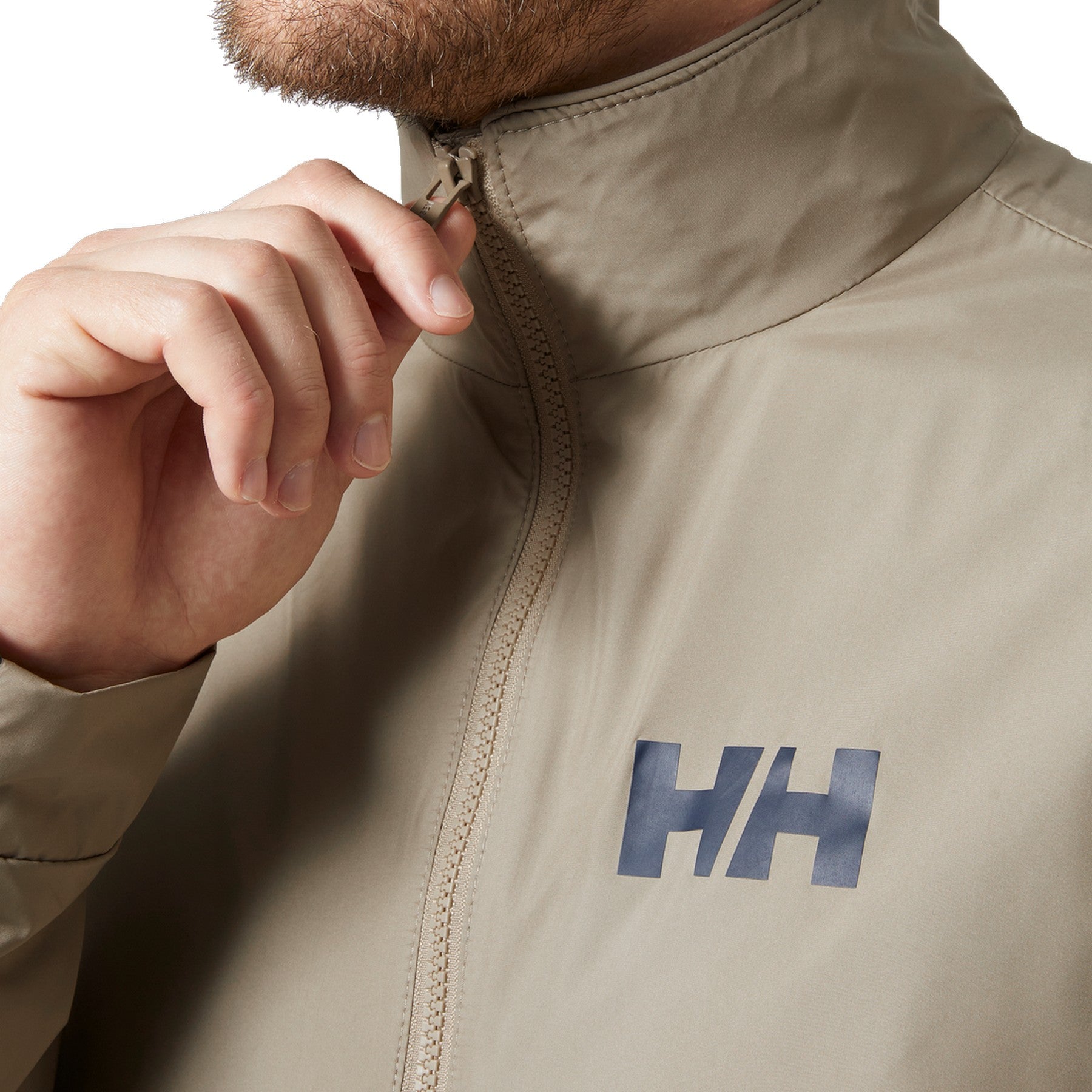 Helly Hansen Salt Windbreaker Jacke