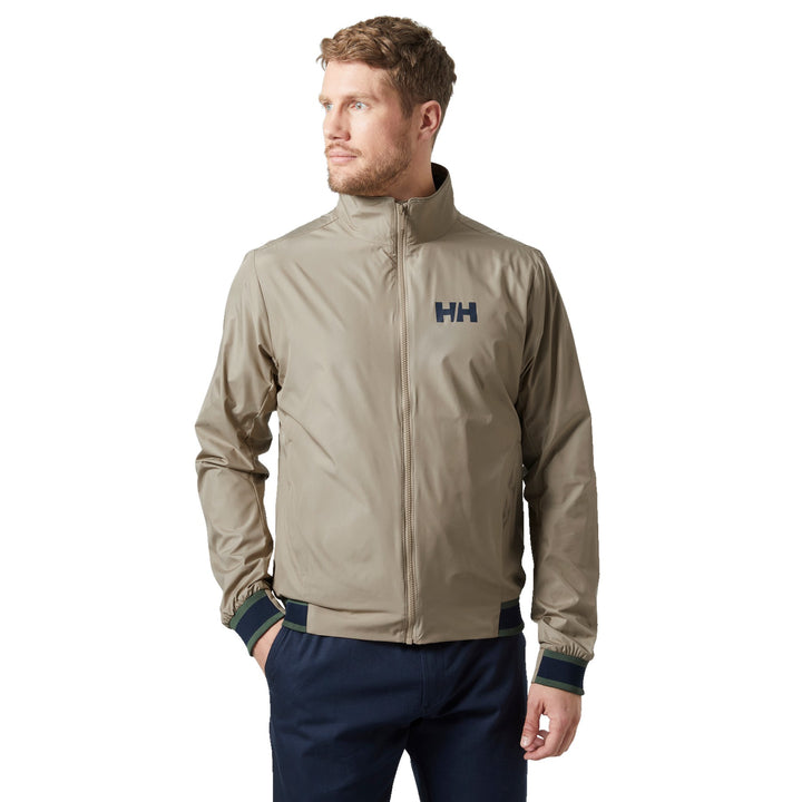 Helly Hansen Salt Windbreaker Jacke