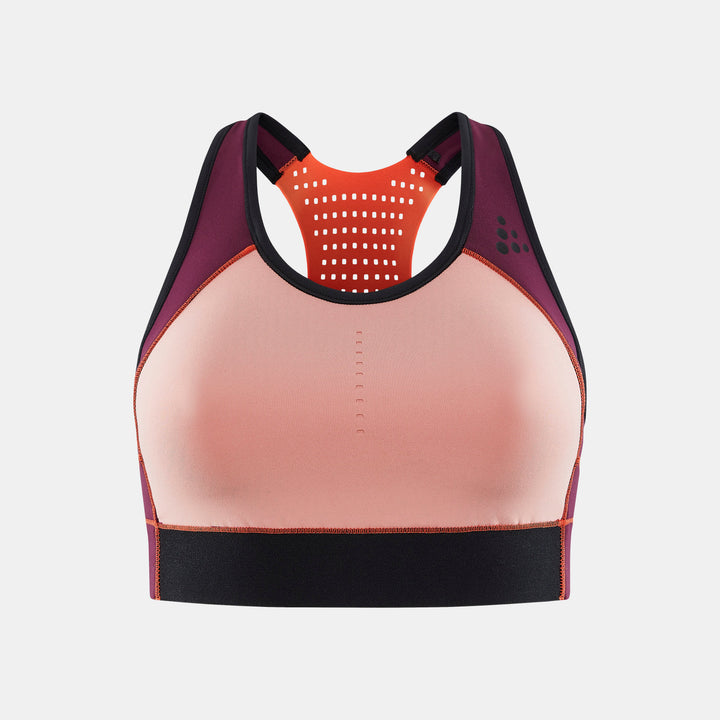 Craft PRO Charge Blocked Sport Top Damen