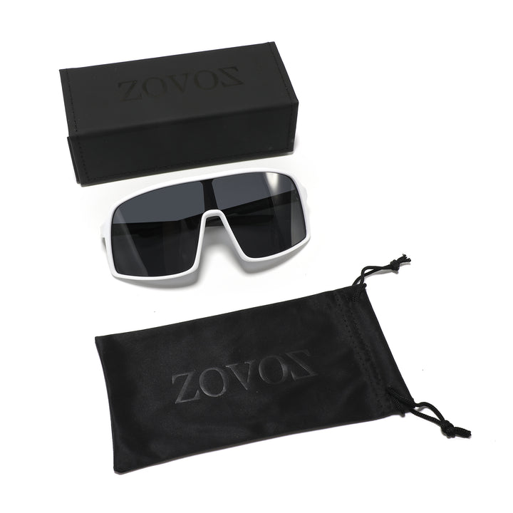 ZOVOZ JXB Sonnenbrille