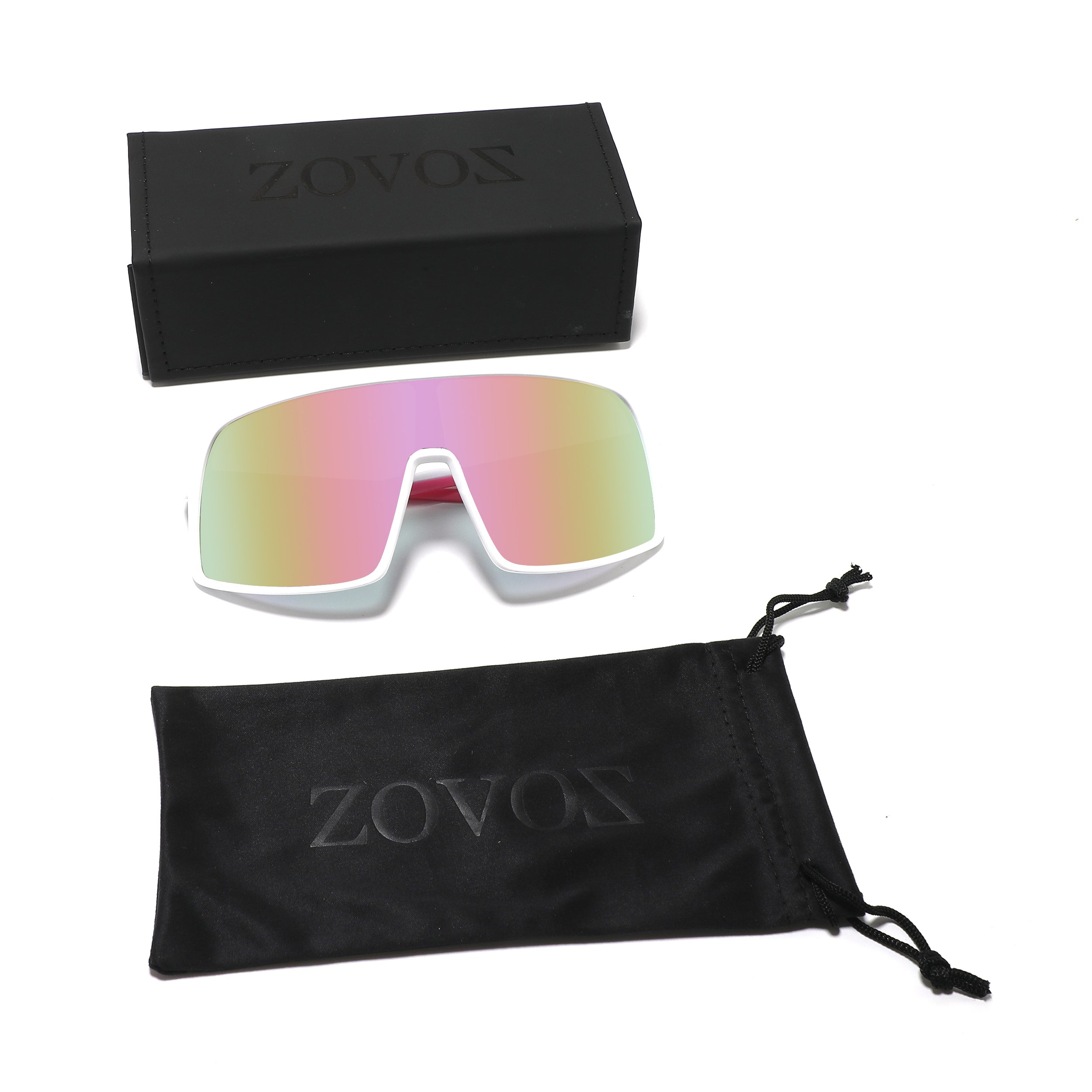 ZOVOZ DXB Sonnenbrille