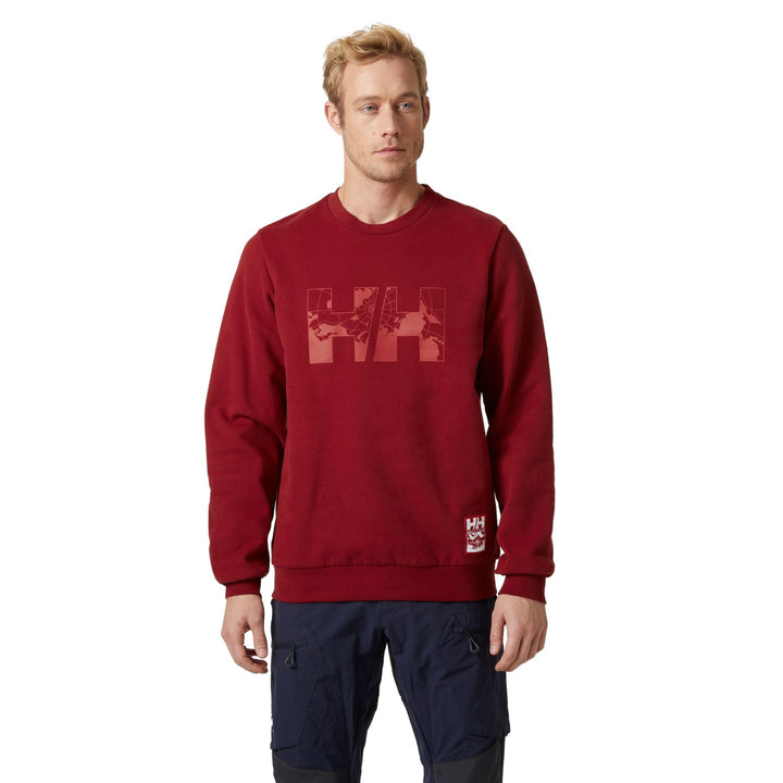 Helly Hansen Arctic Ocean Sweatshirt