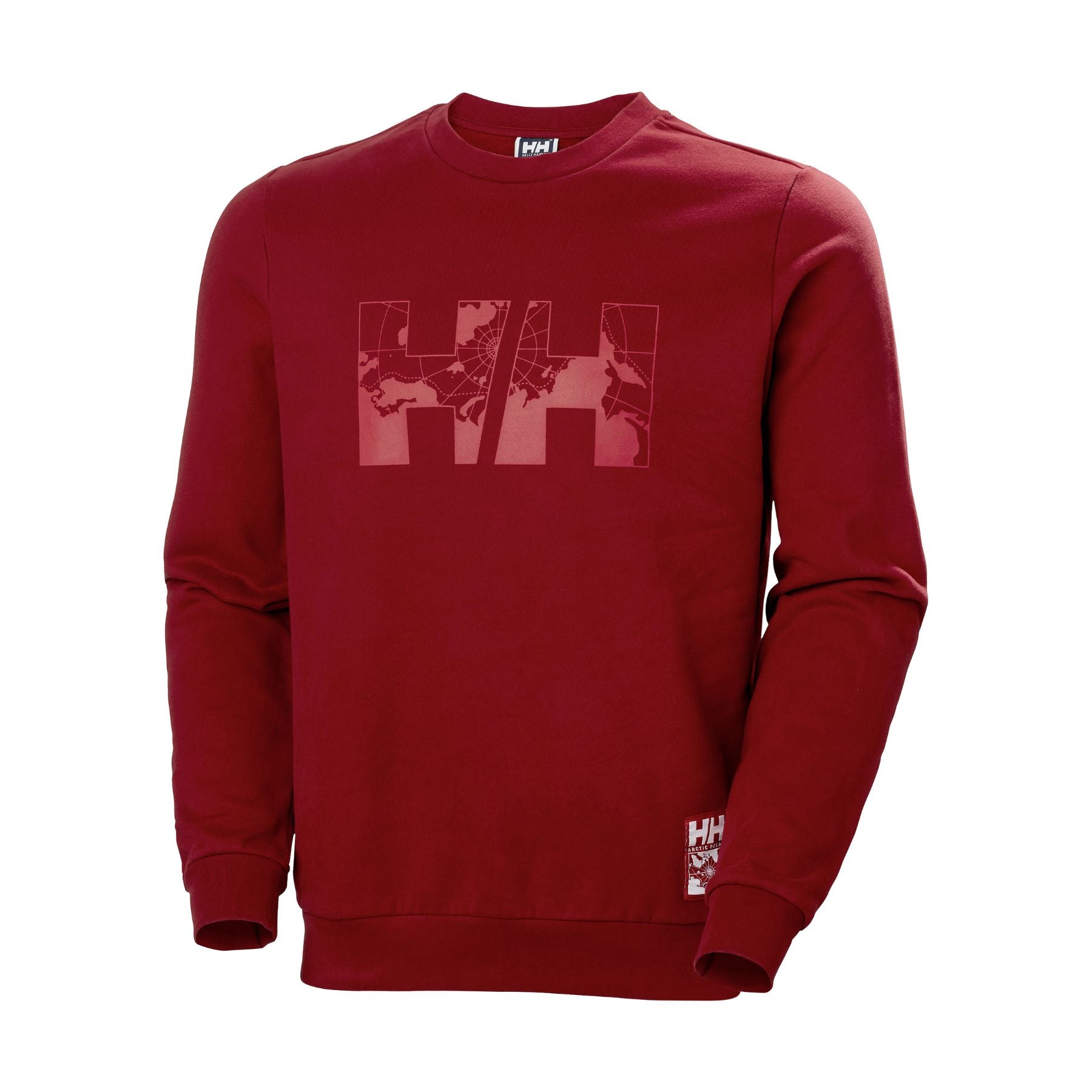 Helly Hansen Arctic Ocean Sweatshirt