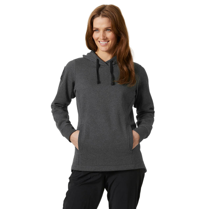 Helly Hansen Arctic Ocean Kapuzenpullover Damen