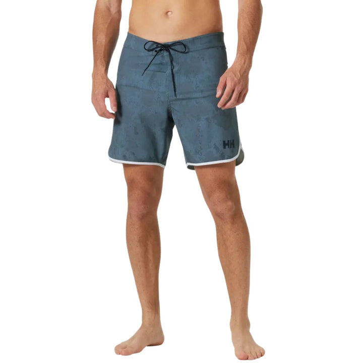 Helly Hansen Hp Curve Board 7" Shorts Herren