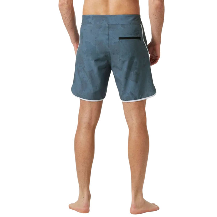 Helly Hansen Hp Curve Board 7" Shorts Herren