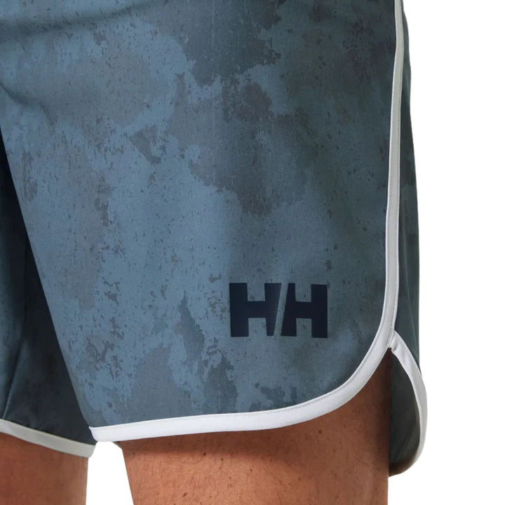 Helly Hansen Hp Curve Board 7" Shorts Herren