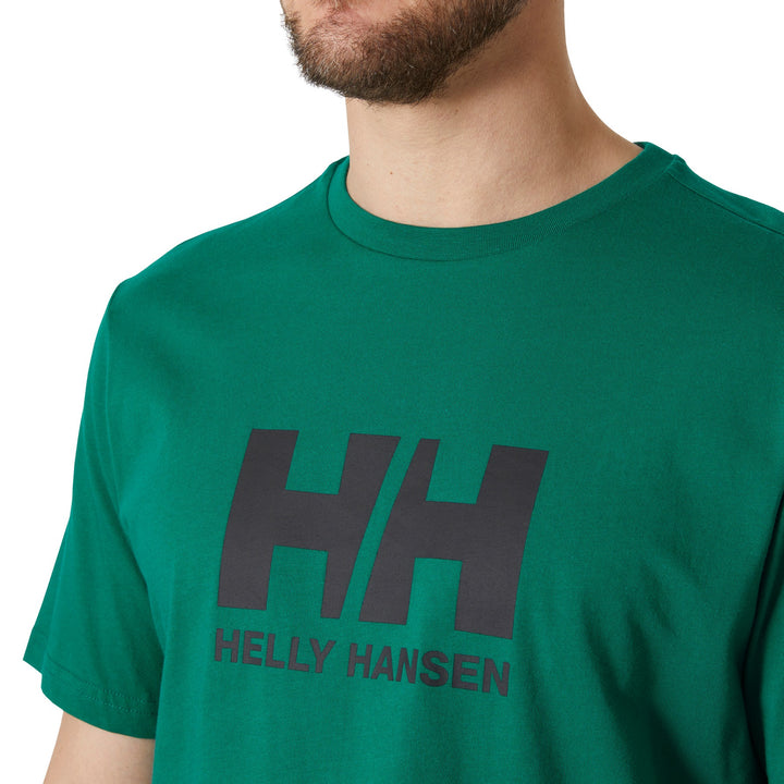 Helly Hansen Logo 2.0 T-Shirt