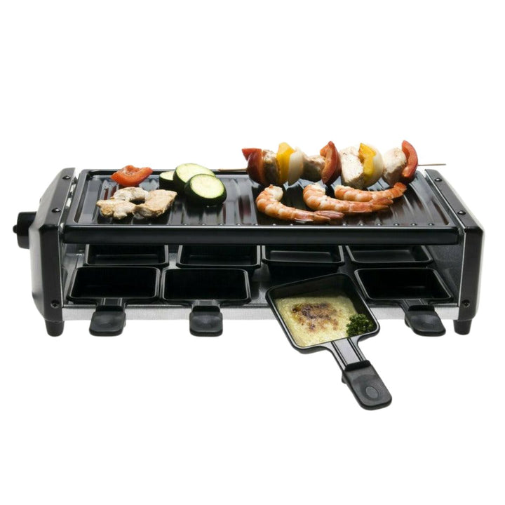 Raclette -Gerät "Elypse" 8 Personen