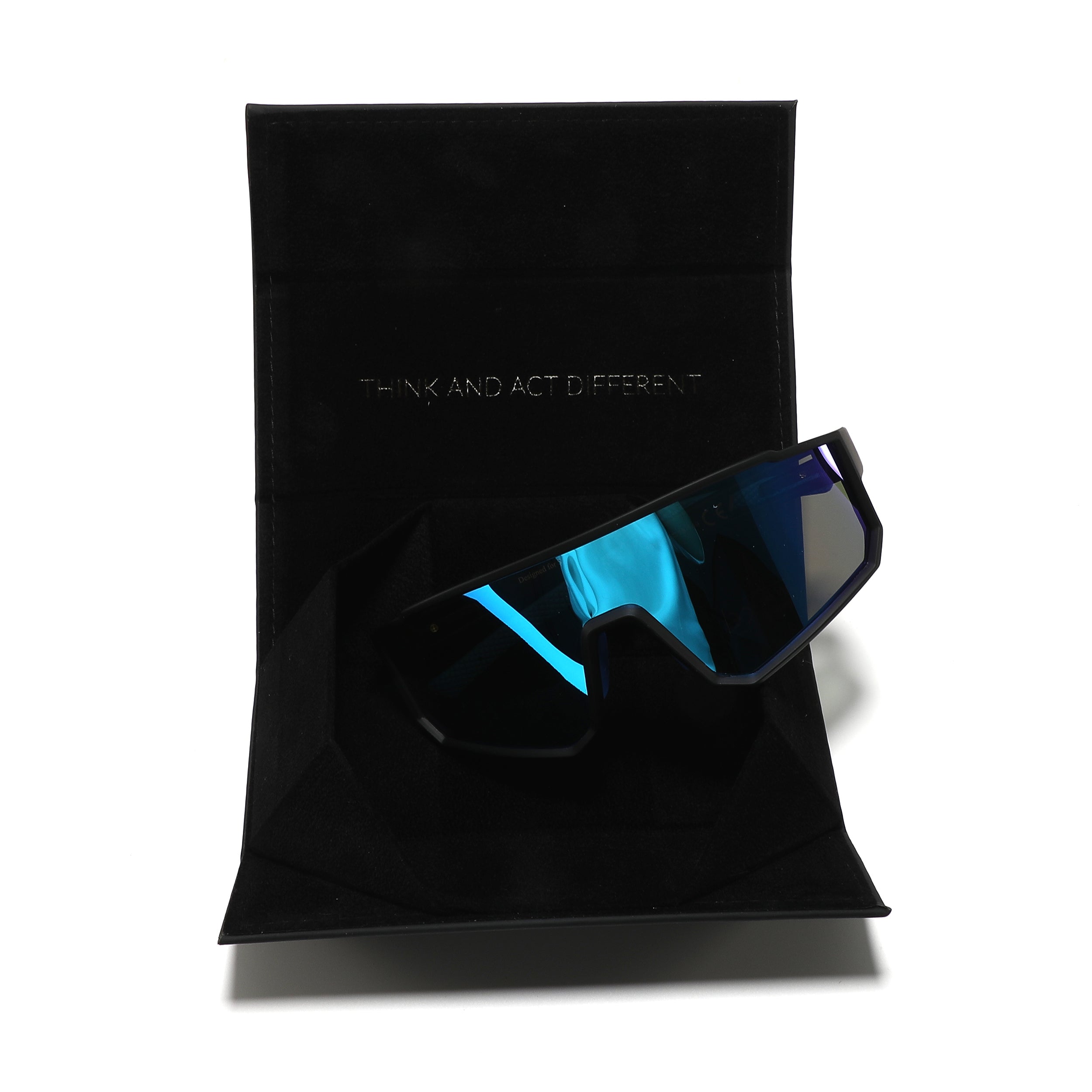 ZOVOZ GVA Sonnenbrille