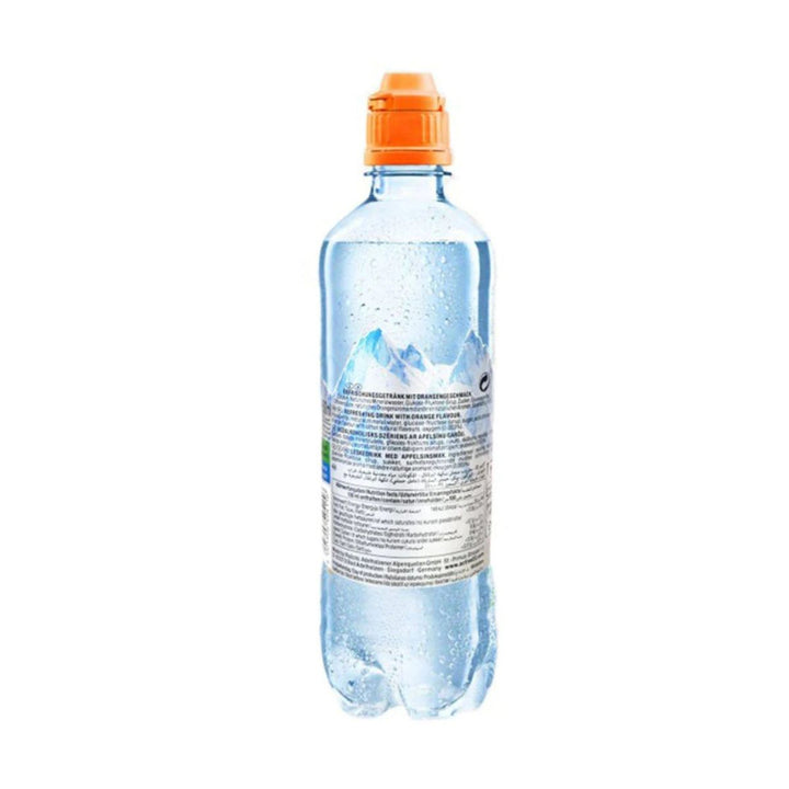 Active O2 Orange 6x500ml