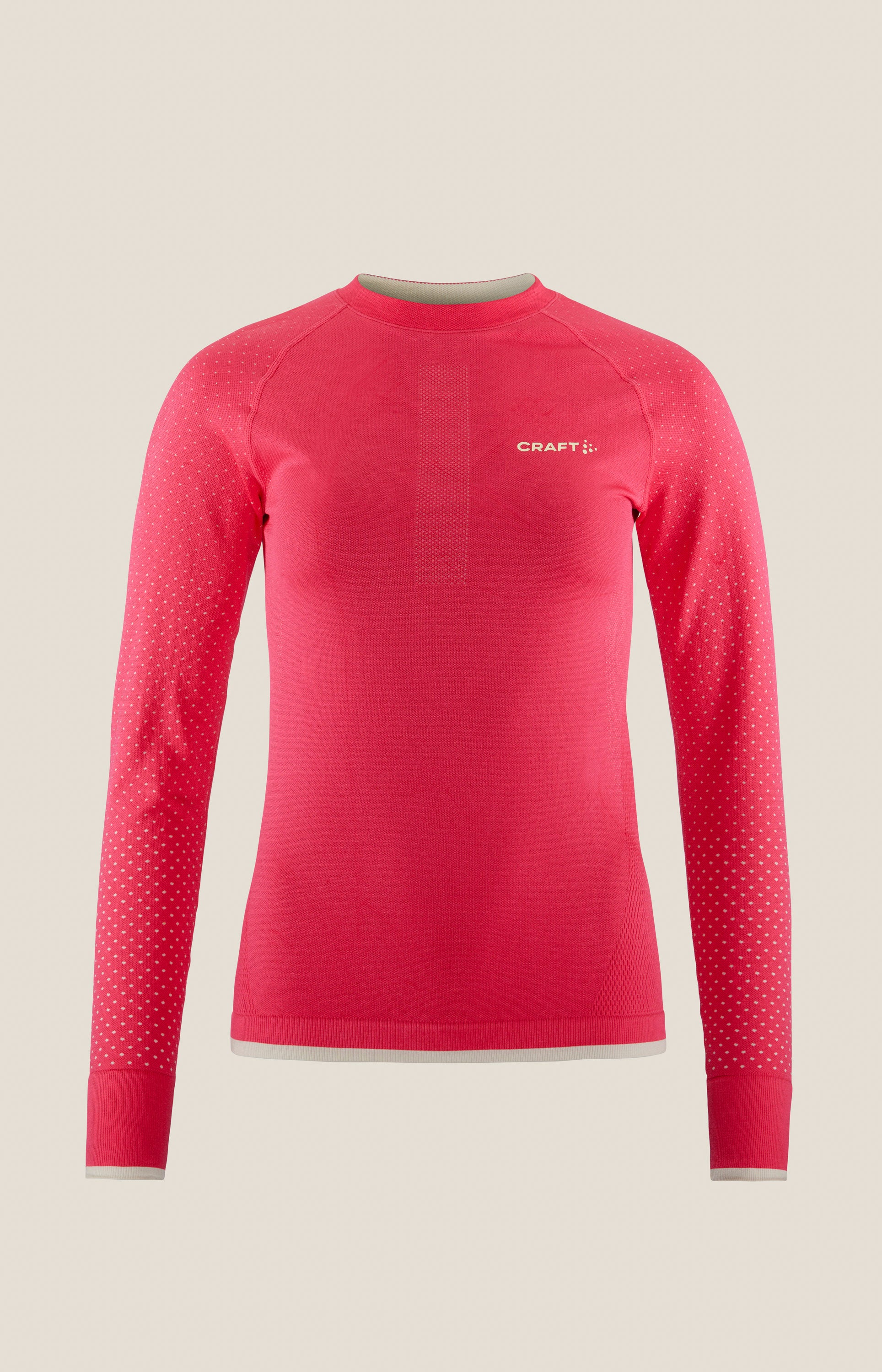 Craft ADV Warm Intensity Funktionsshirt Langarm Damen