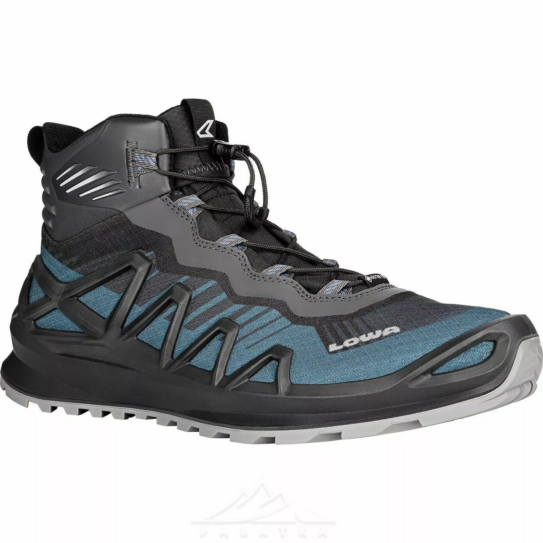 Lowa Merger Gtx Mid Wanderschuhe Herren