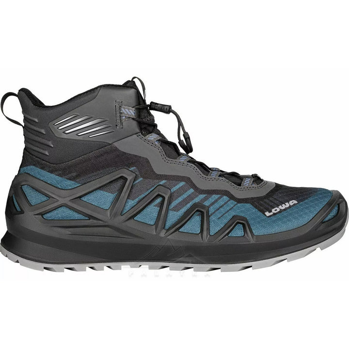 Lowa Merger Gtx Mid Wanderschuhe Herren