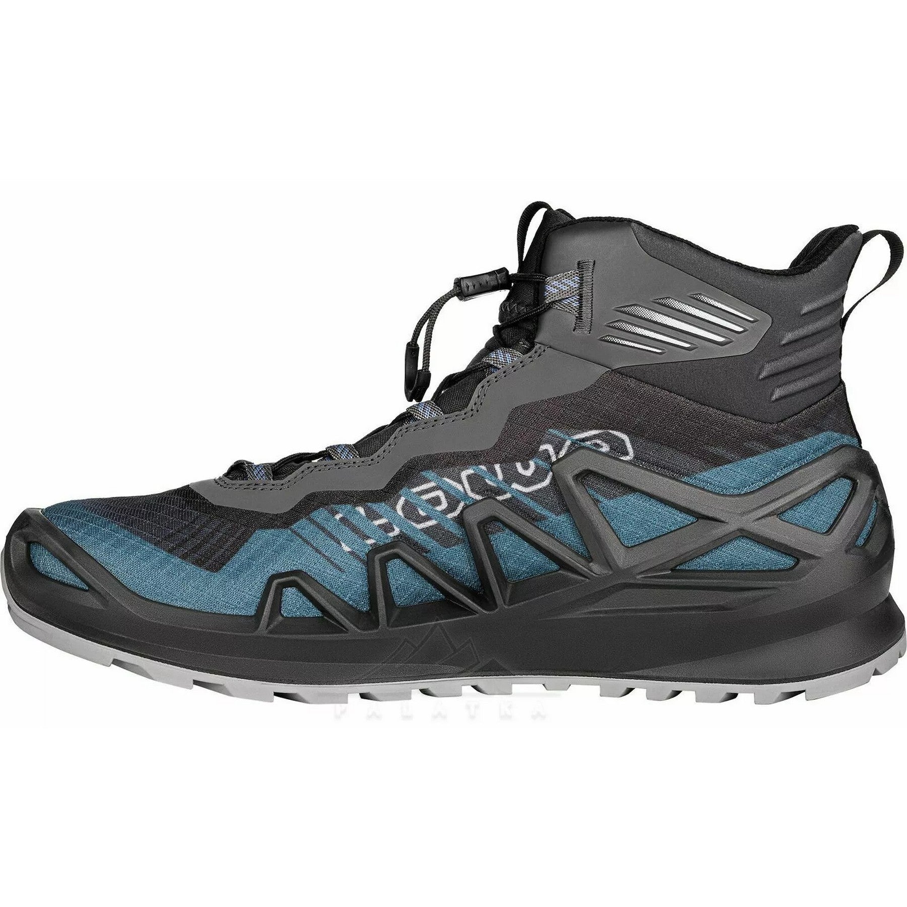 Lowa Merger Gtx Mid Wanderschuhe Herren