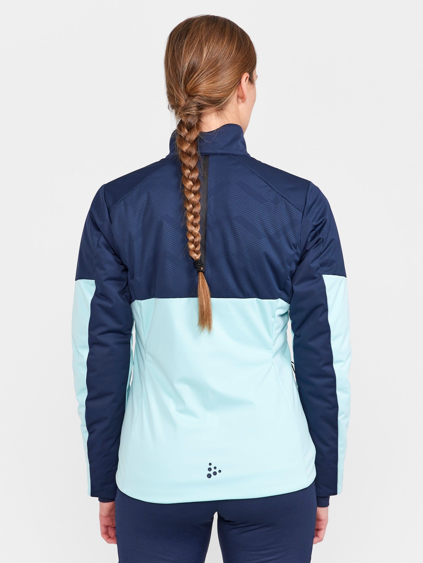 Craft PRO Nordic Race Insulate Thermojacke Damen