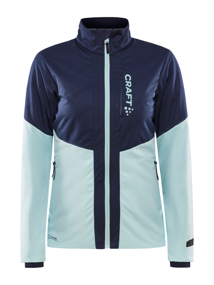 Craft PRO Nordic Race Insulate Thermojacke Damen