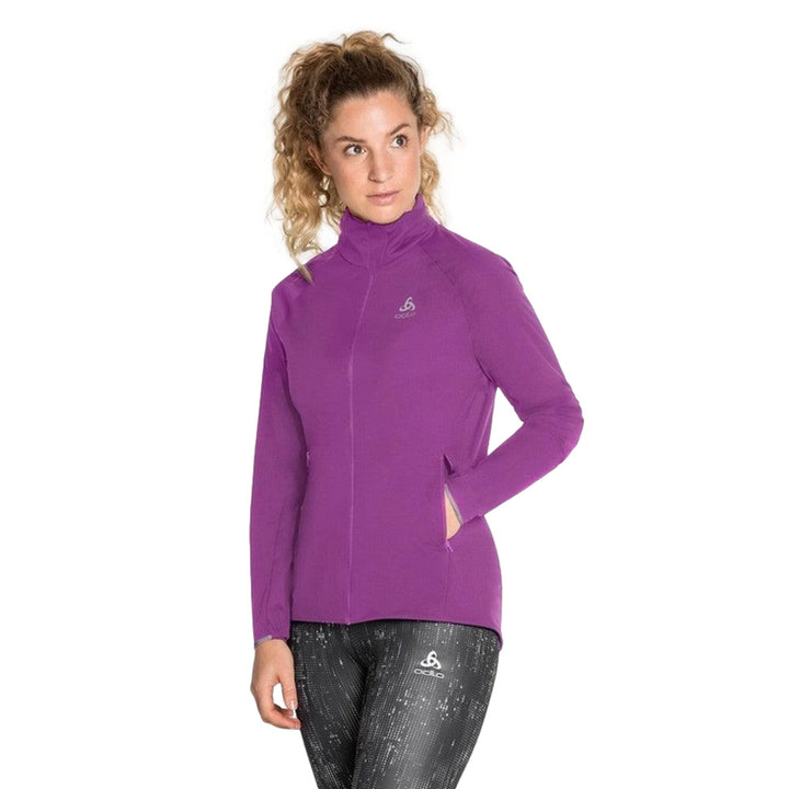 Odlo Jacket ZEROWEIGHT PRO WARM Damen im Outlet Sale