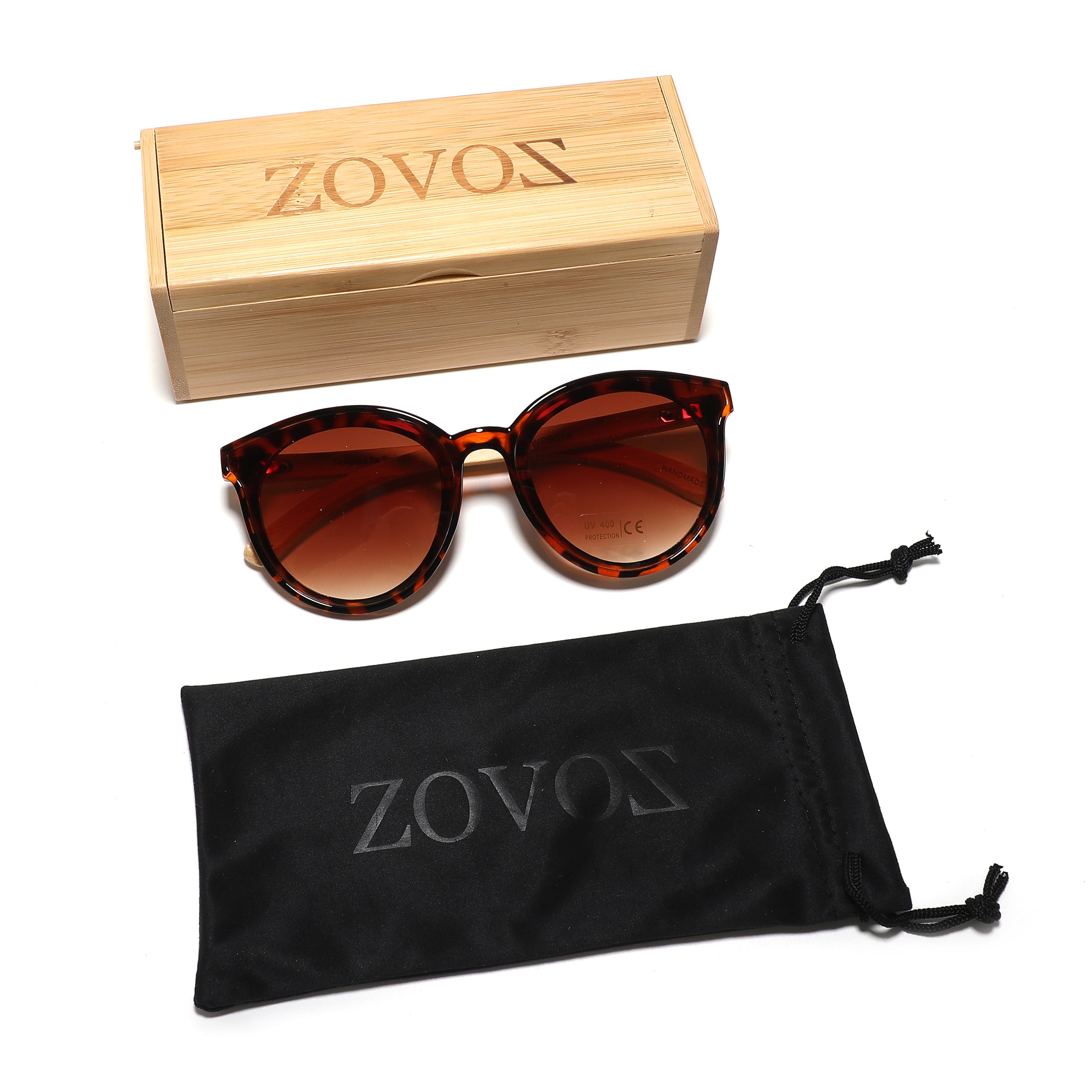 ZOVOZ CTA Sonnenbrille