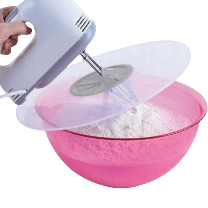 Schüssel Spritzschutz 30cm