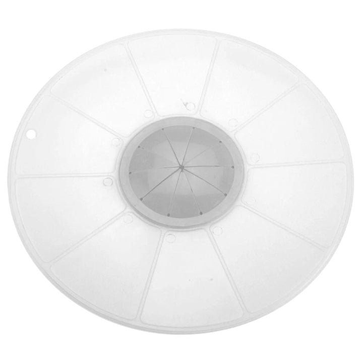Schüssel Spritzschutz 30cm