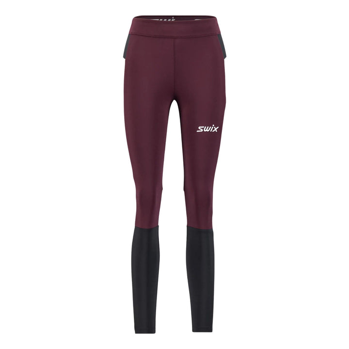 Swix Motion Premium tights Damen