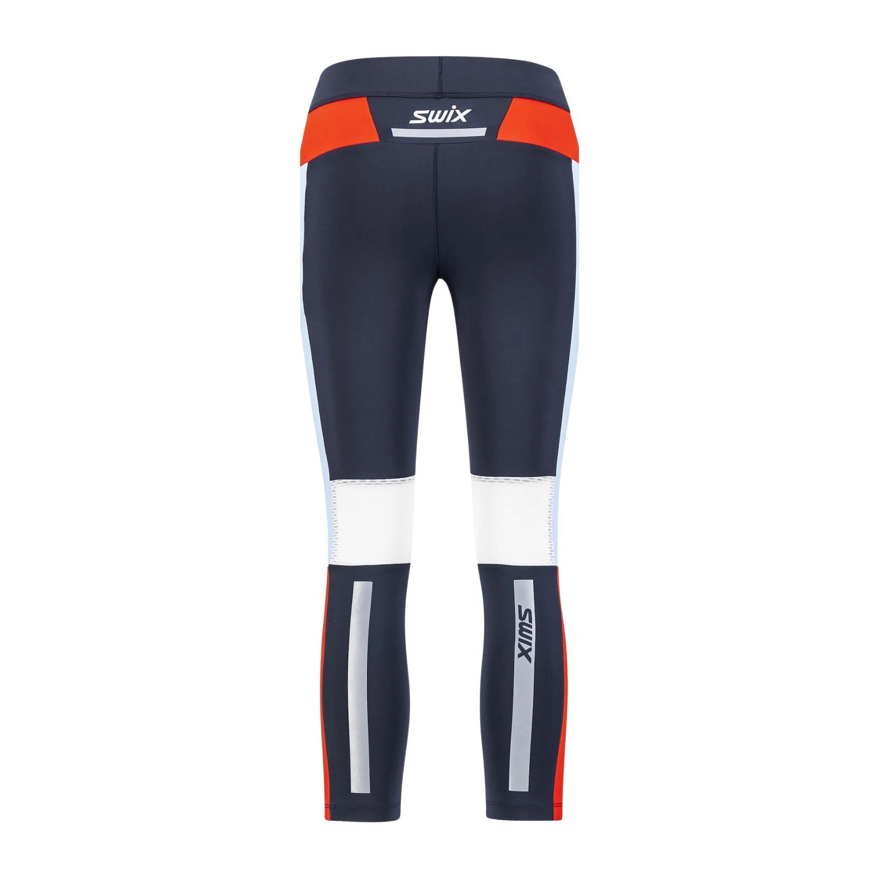 Swix Motion Premium cropped tights Damen