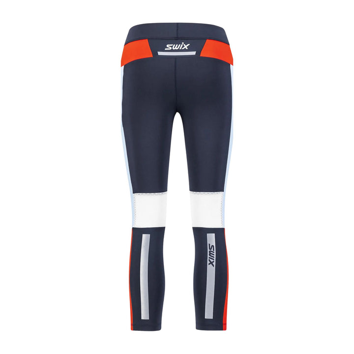 Swix Motion Premium cropped tights Damen