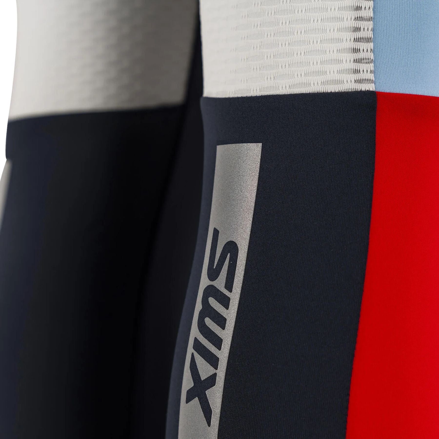 Swix Motion Premium cropped tights Damen