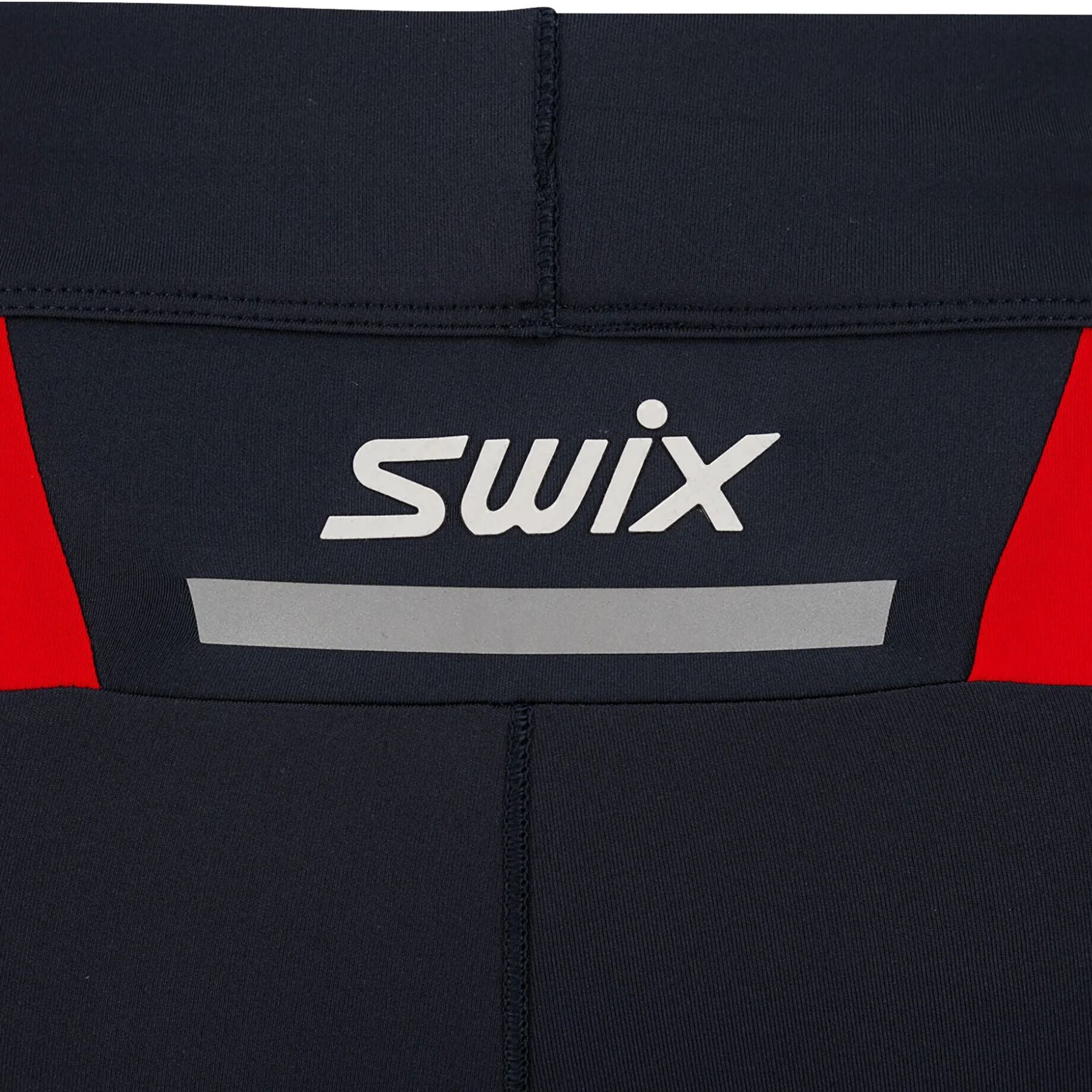 Swix Motion Premium cropped tights Damen