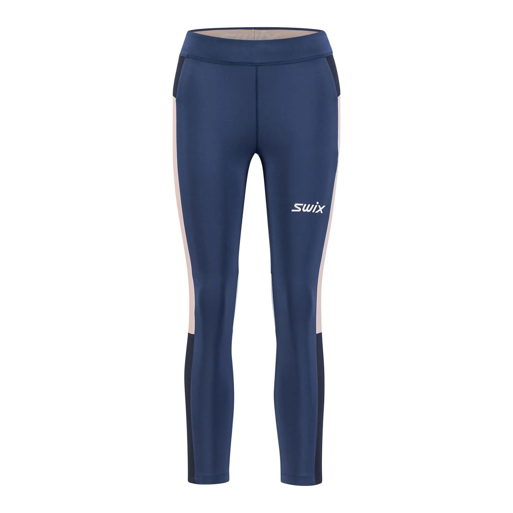 Swix Motion Premium cropped tights Damen