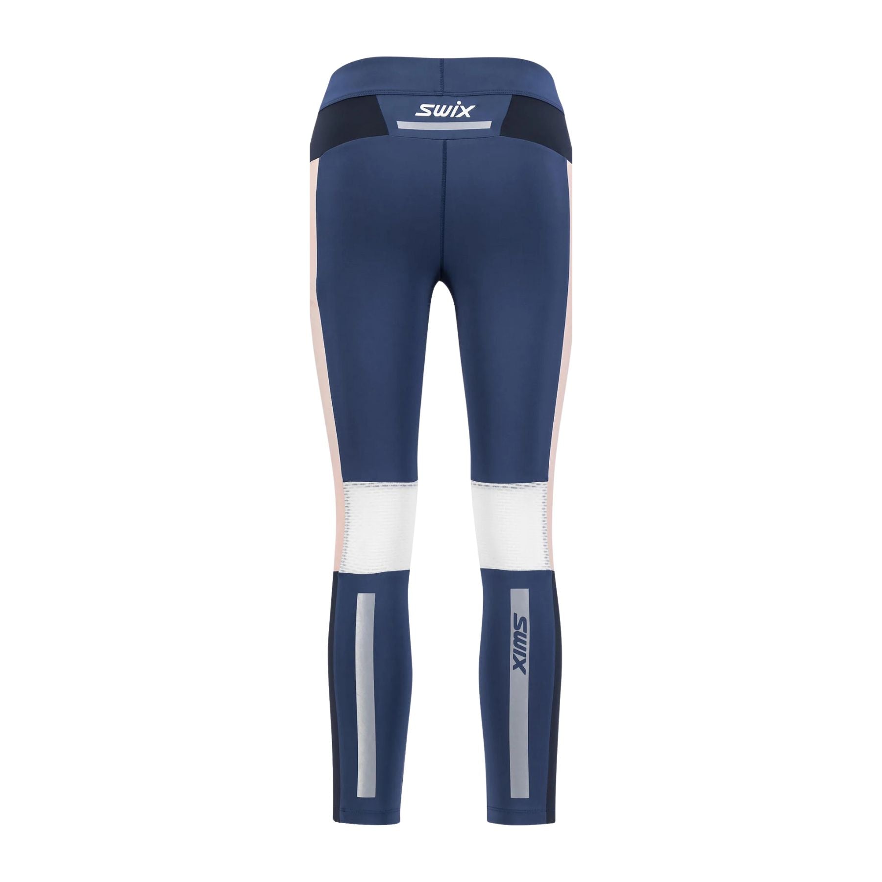 Swix Motion Premium cropped tights Damen