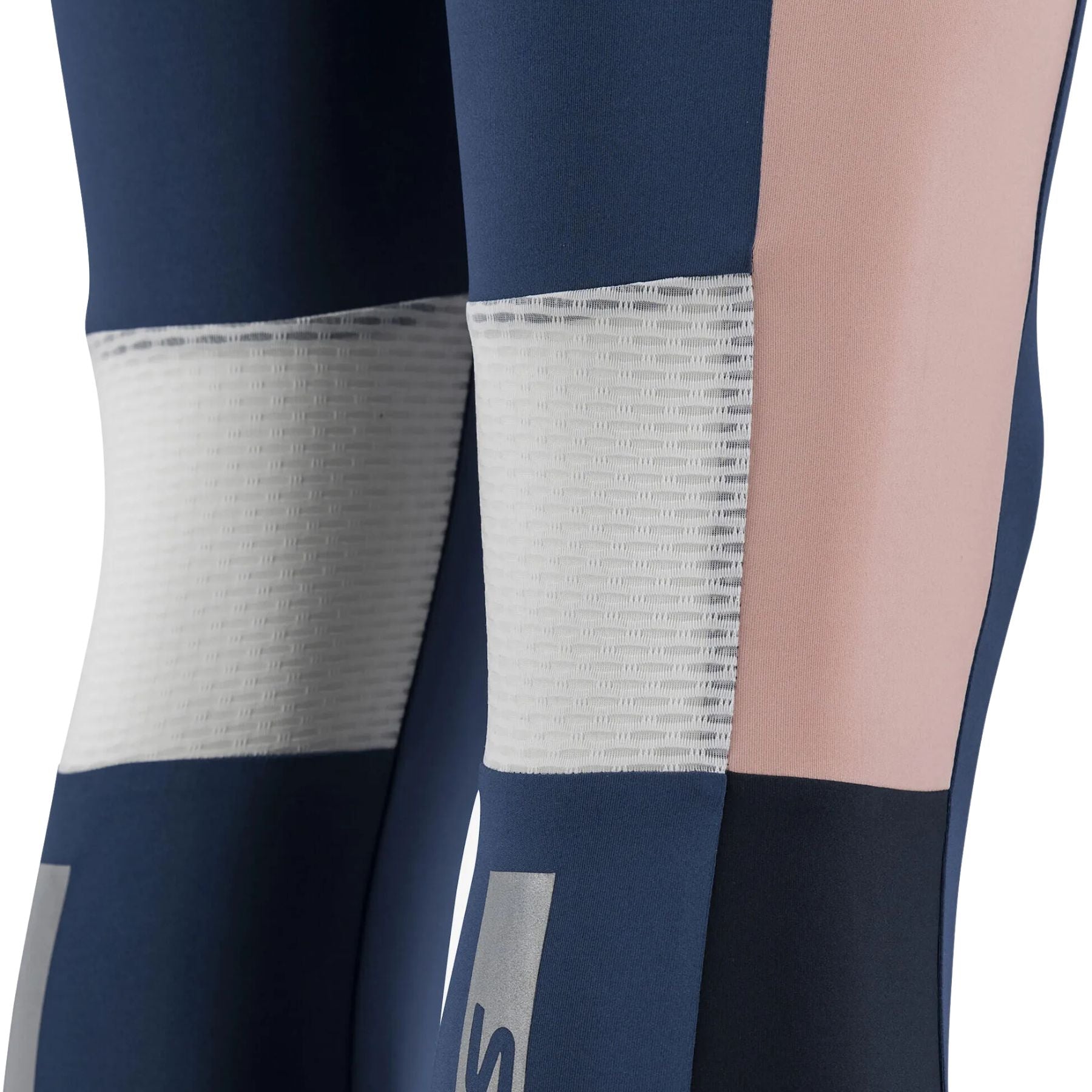 Swix Motion Premium cropped tights Damen